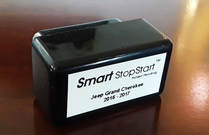 snapshot-small-obdii-version-b_13 Smart Auto Stop Start Eliminator Module, 2016-2017 Dodge Durango